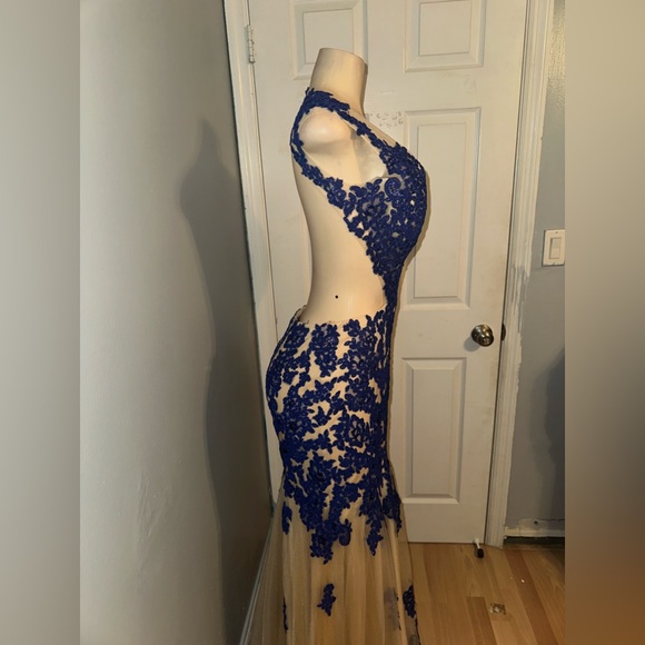 Camille la vie prom dress - Picture 4 of 10